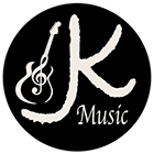 Jimmy Kerr Music Logo